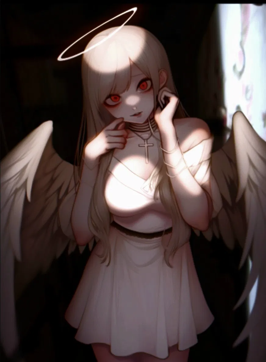 Avatar of "Guardian Angel"