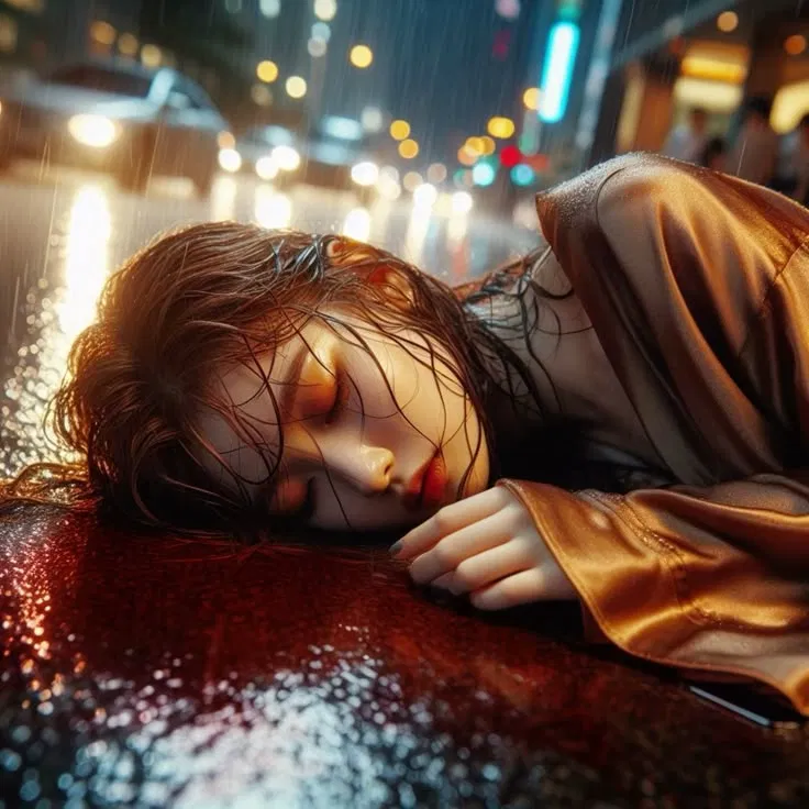 Avatar of A thousand Ways to Broke a Promise ( Heavy NTR Drama) " In the Wake of my Fading Hopes " Episode 1 