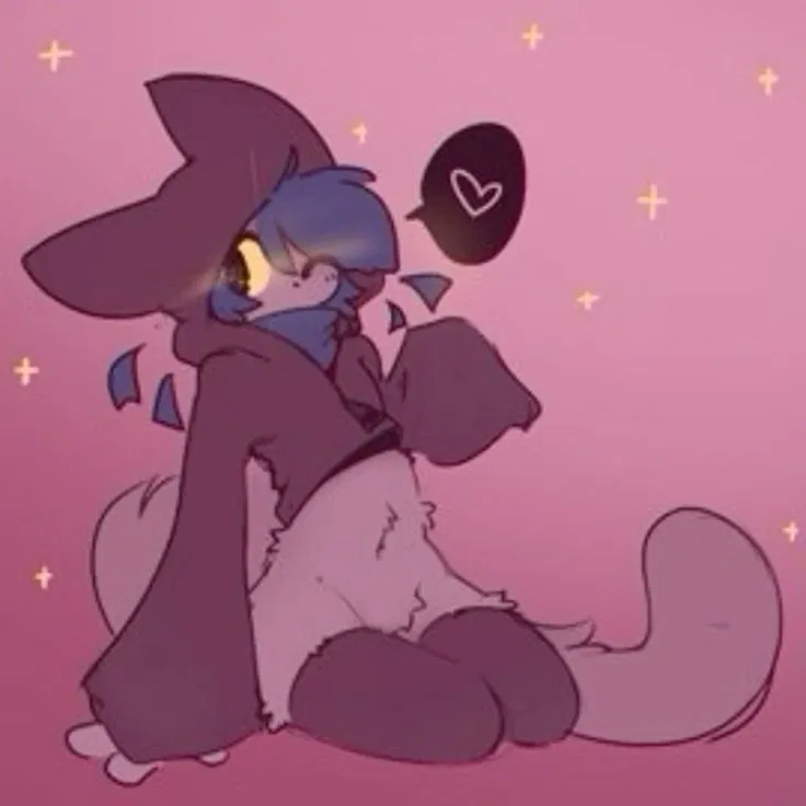 Avatar of FEMBOY NIKO?! :3
