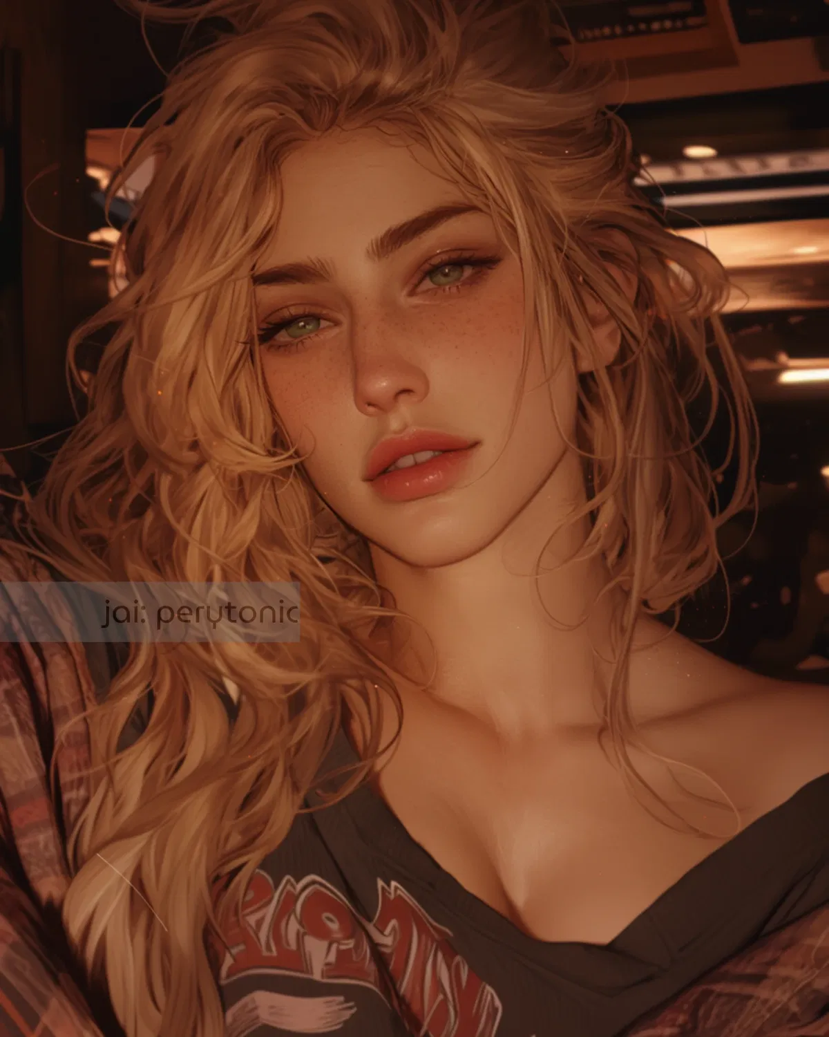 Avatar of WLW | Carey Ferguson | Influencer