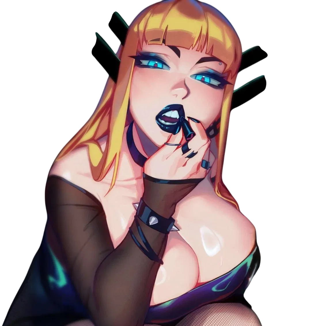 Avatar of Magik - Marvel Rivals
