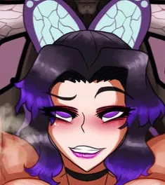 Avatar of Shinobu Kocho - Hypnotized