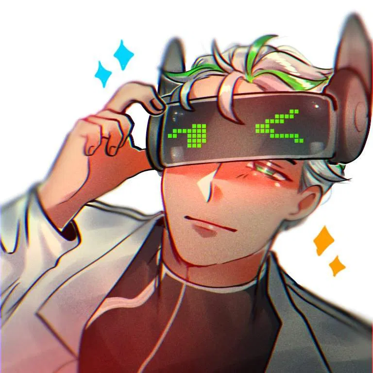 Avatar of Yaku Zaishi