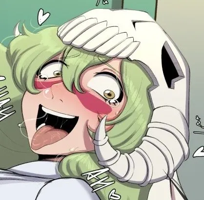 Avatar of Nelliel Tu Odelschwanck