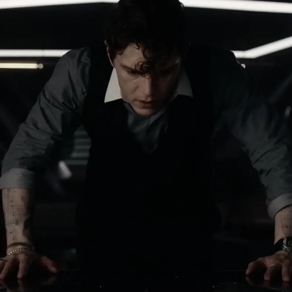 Avatar of Julian Dillinger