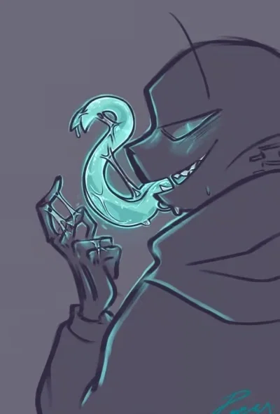 Avatar of Lamia Nightmare