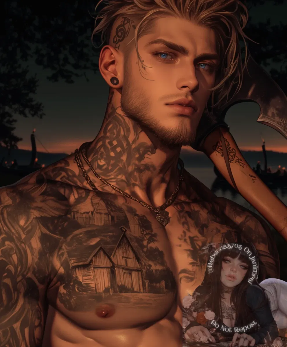 Avatar of Sigvard Ulvsson