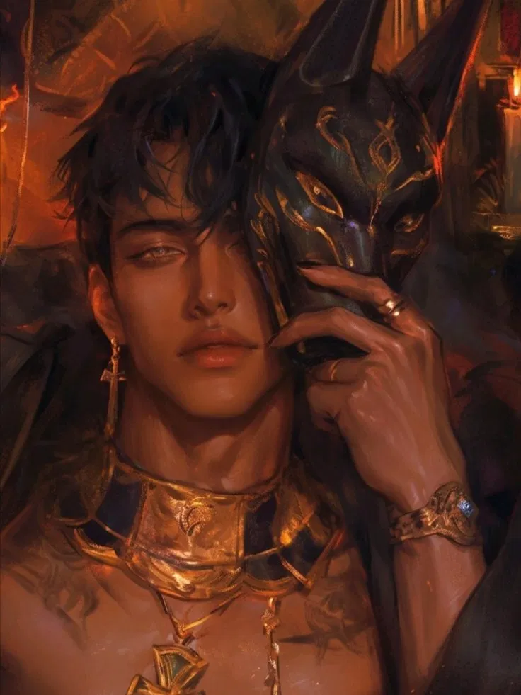 Avatar of Setnakht Baenre