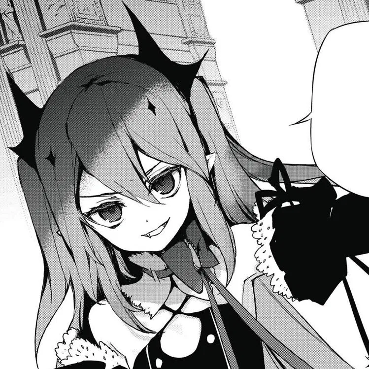 Avatar of Left4MoreBlood / Owari No Seraph