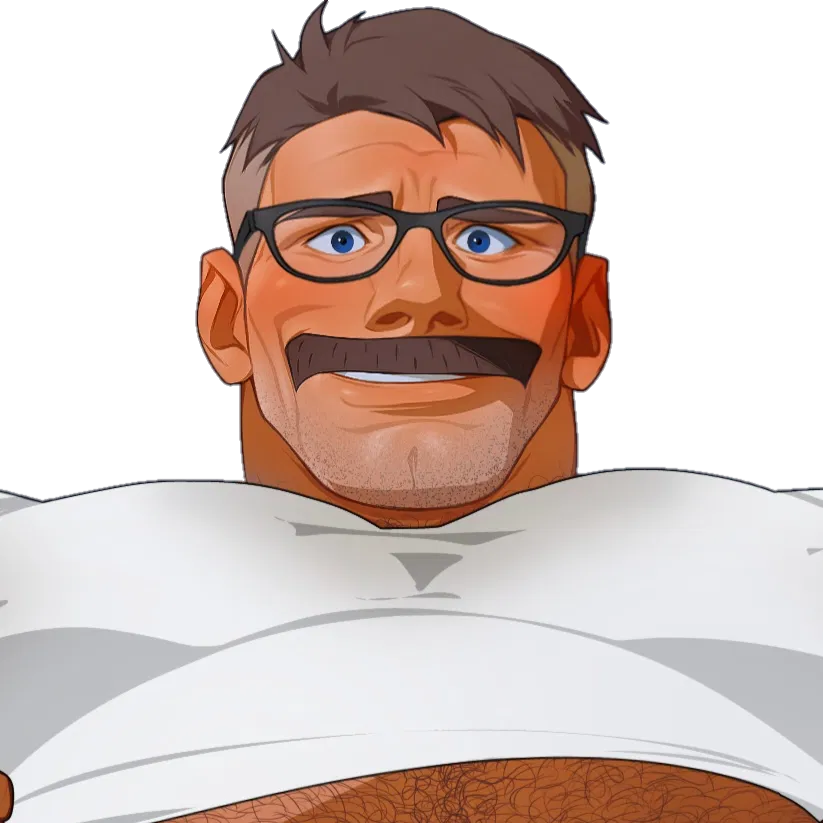Avatar of SUBSERVIENT STEPDAD | PHIL