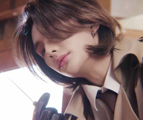 Avatar of Hwang Hyunjin - The “Perfect” Leader