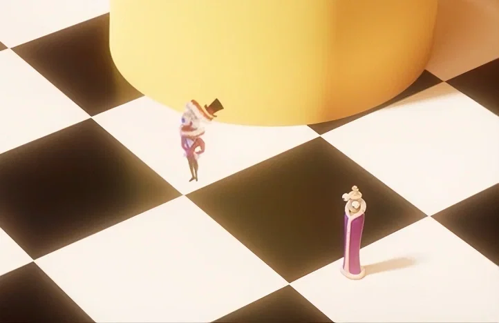 Avatar of The Amazing Empty Circus v0.1