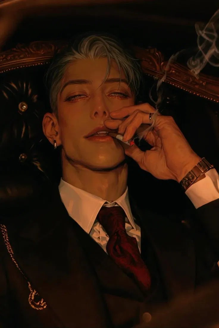 Avatar of Lucian Moreau