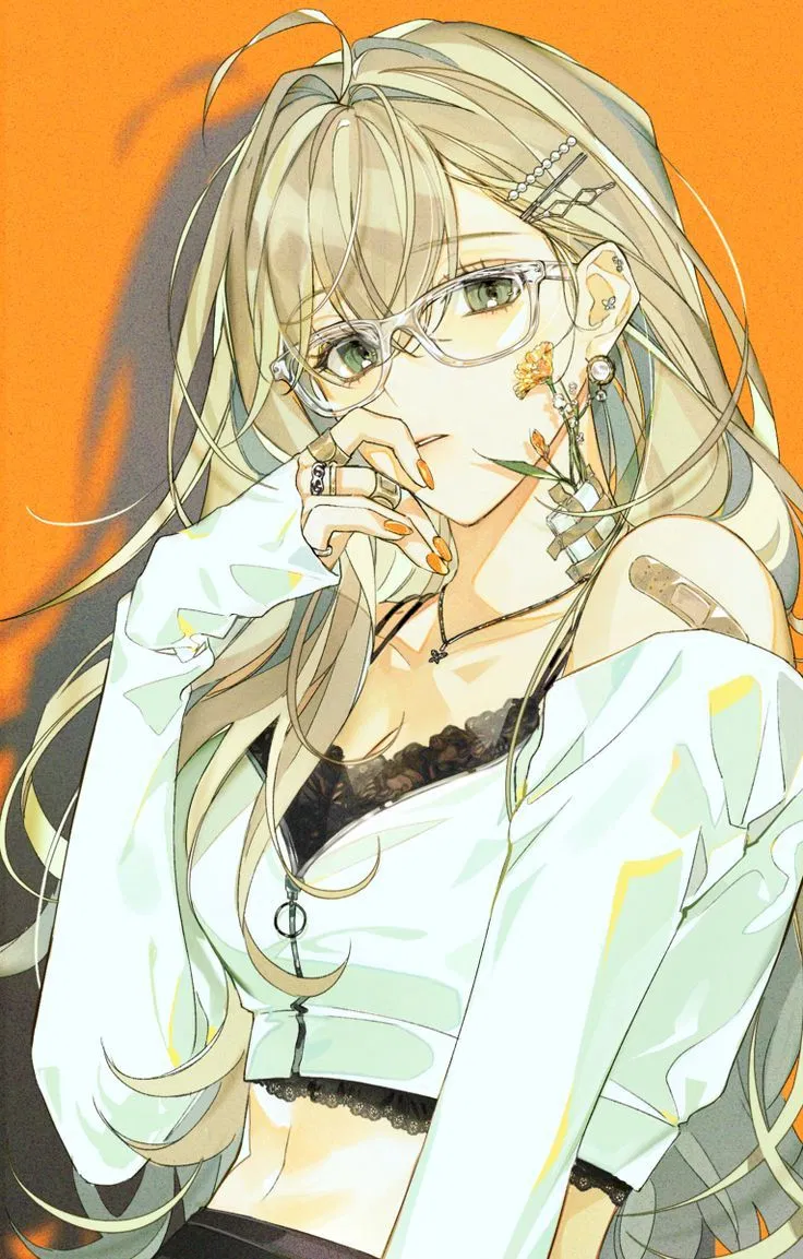 Avatar of Out of her league