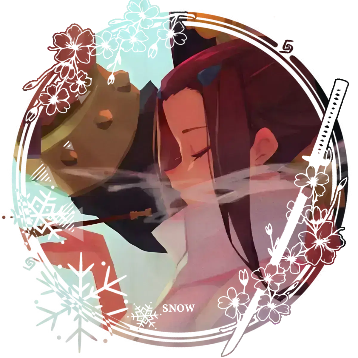 Avatar of .  ⋆  。.⋇゜❆・SNOW — KZ・❆  ⋇  ゜⋆  。.