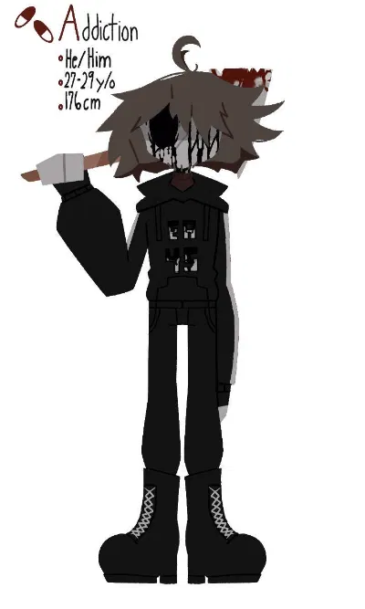 Avatar of FPE - [[Your Ghostly Boyfriend]]