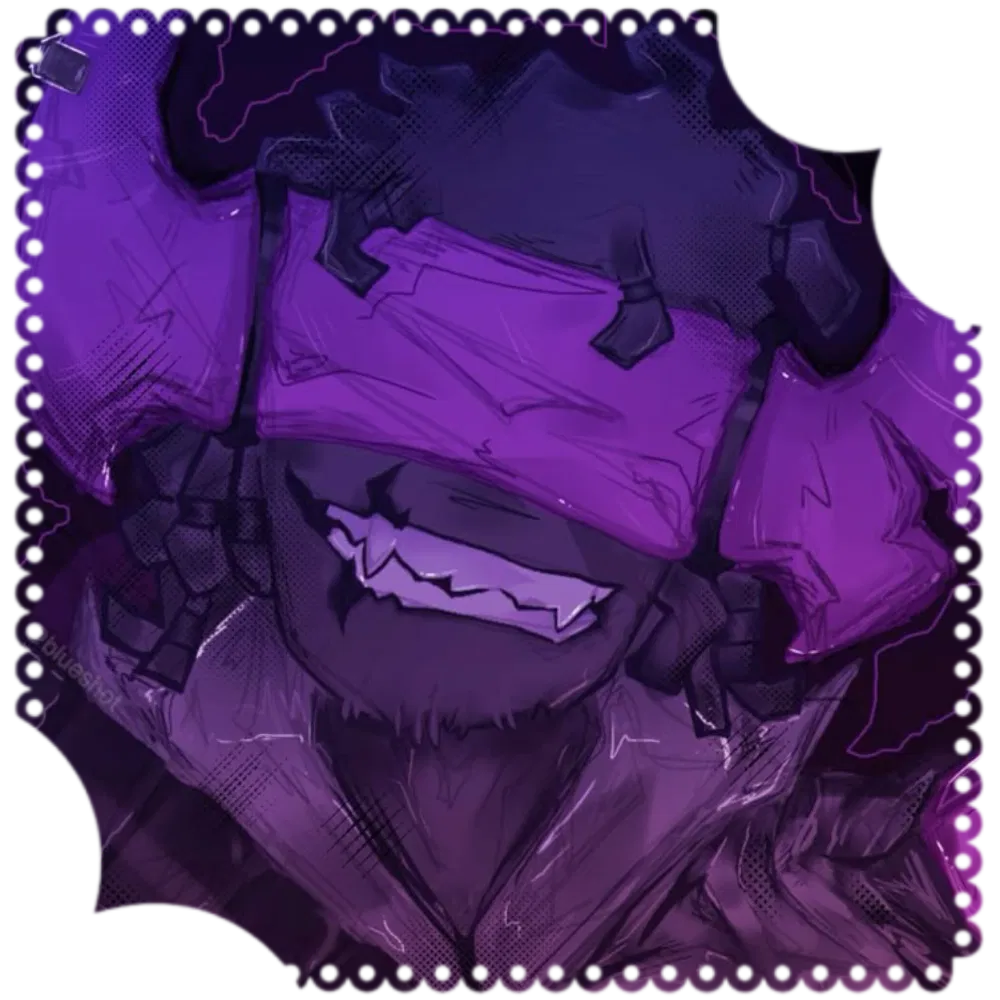 Avatar of 𐔌✶ ﹕@Ban_Hammer