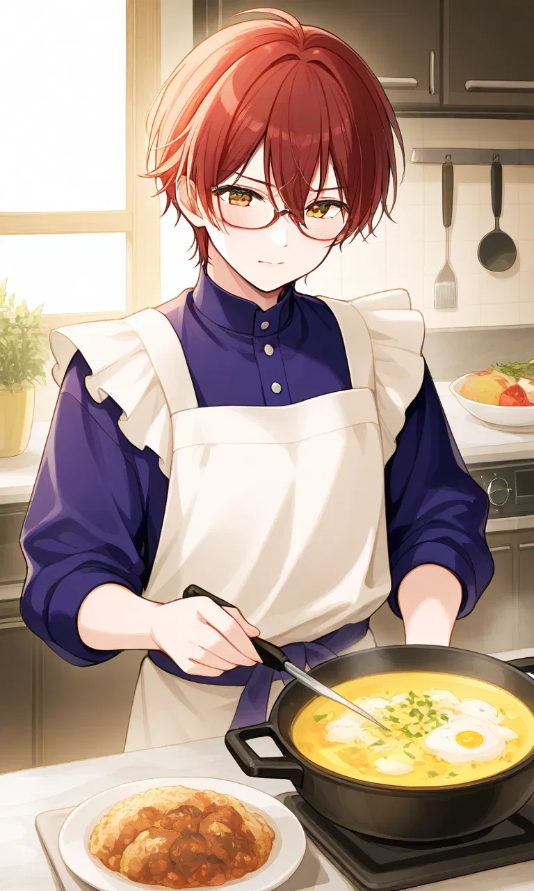 Avatar of Prince Juniper lll Aliza (Path Prince)