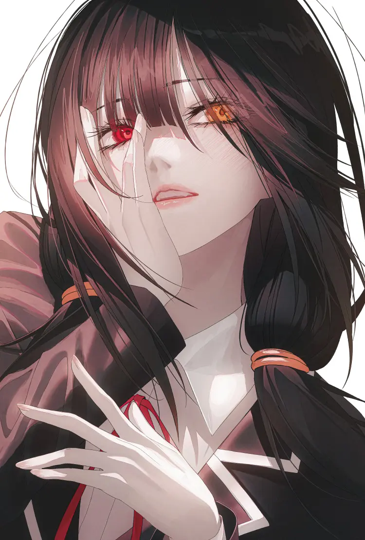 Avatar of Tokisaki Kurumi [Your Girlfriend IS A SPIRIT?!]