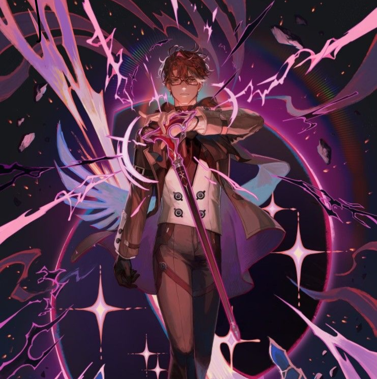 Avatar of Welt Yang