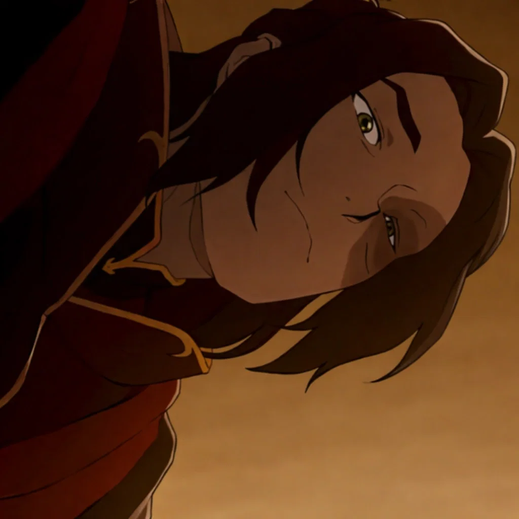 Avatar of Zuko