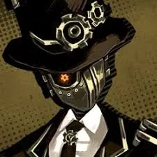 Avatar of The Time Ripper | Limbus Company