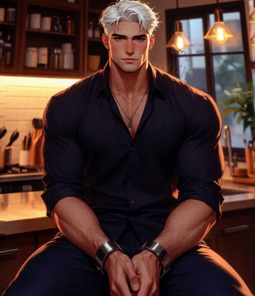 Avatar of Killian | [under revision]