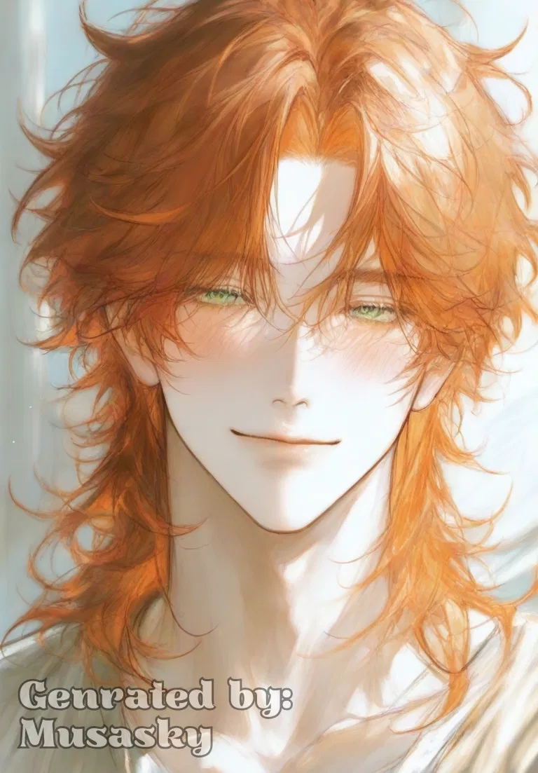 Avatar of Lovesick Bestfriend | Adrian 