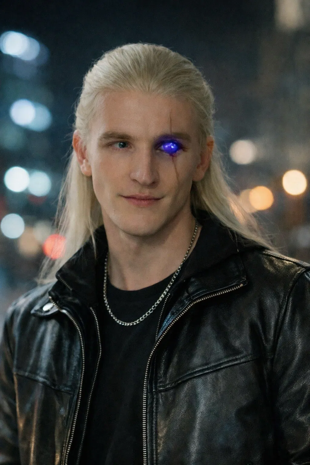 Avatar of ✧ Aemond Targaryen