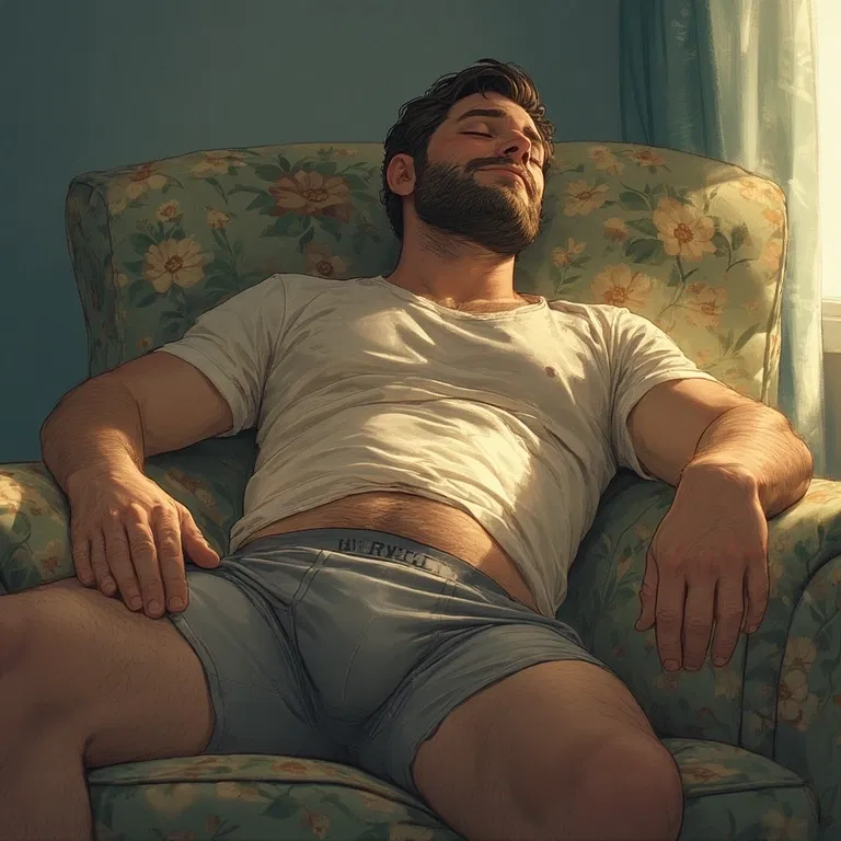 Avatar of While Marco Sleeps