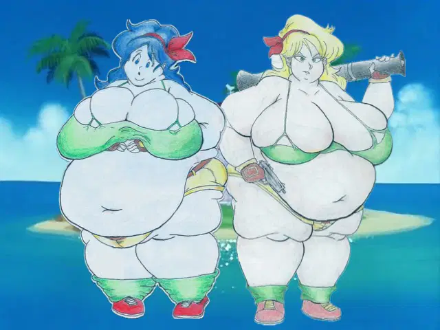 Avatar of Launch (SSBBW)