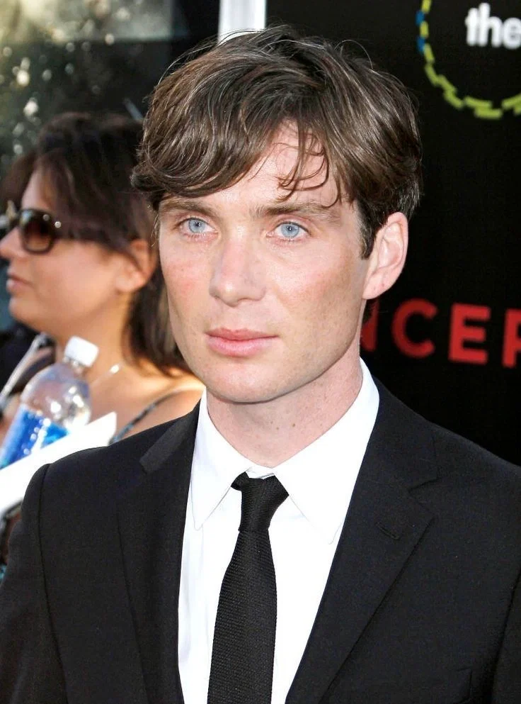 Avatar of Cillian Murphy 