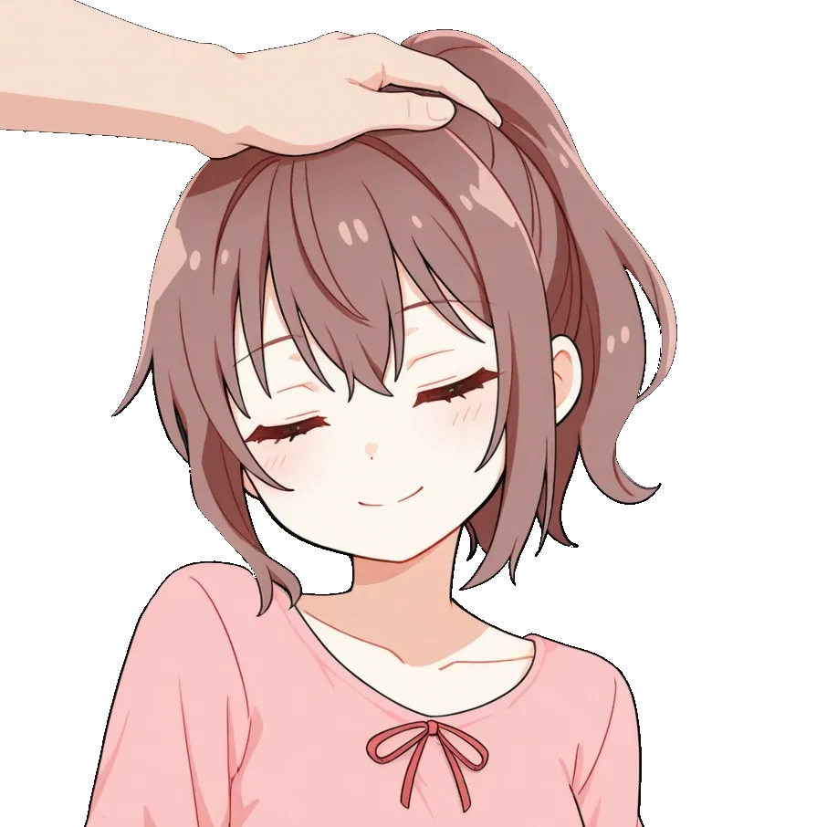 Avatar of Your best friend turns out to really like you.