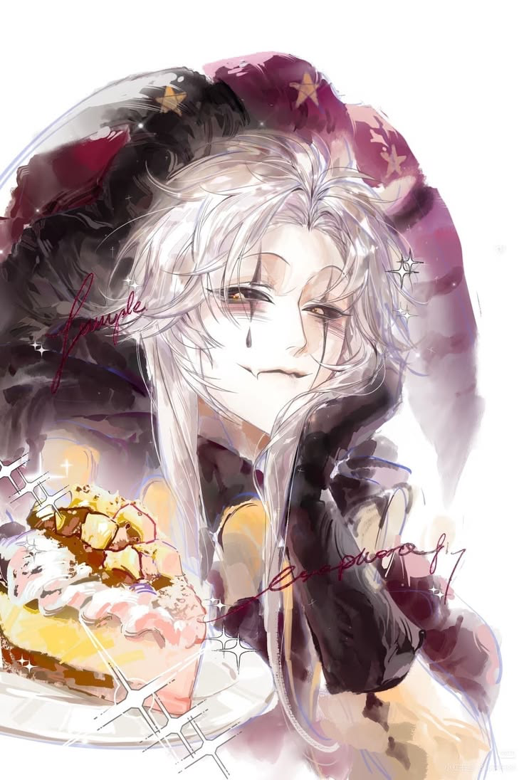 Avatar of YANDERE Jester