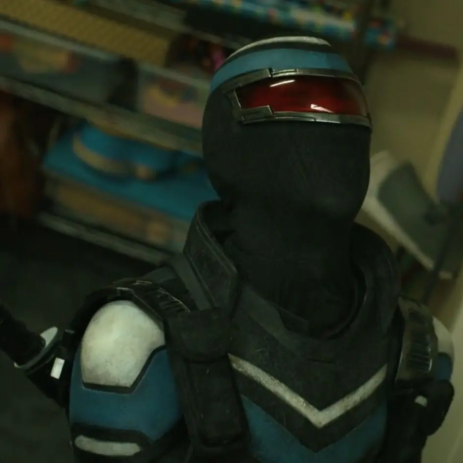 Avatar of Adrian Chase