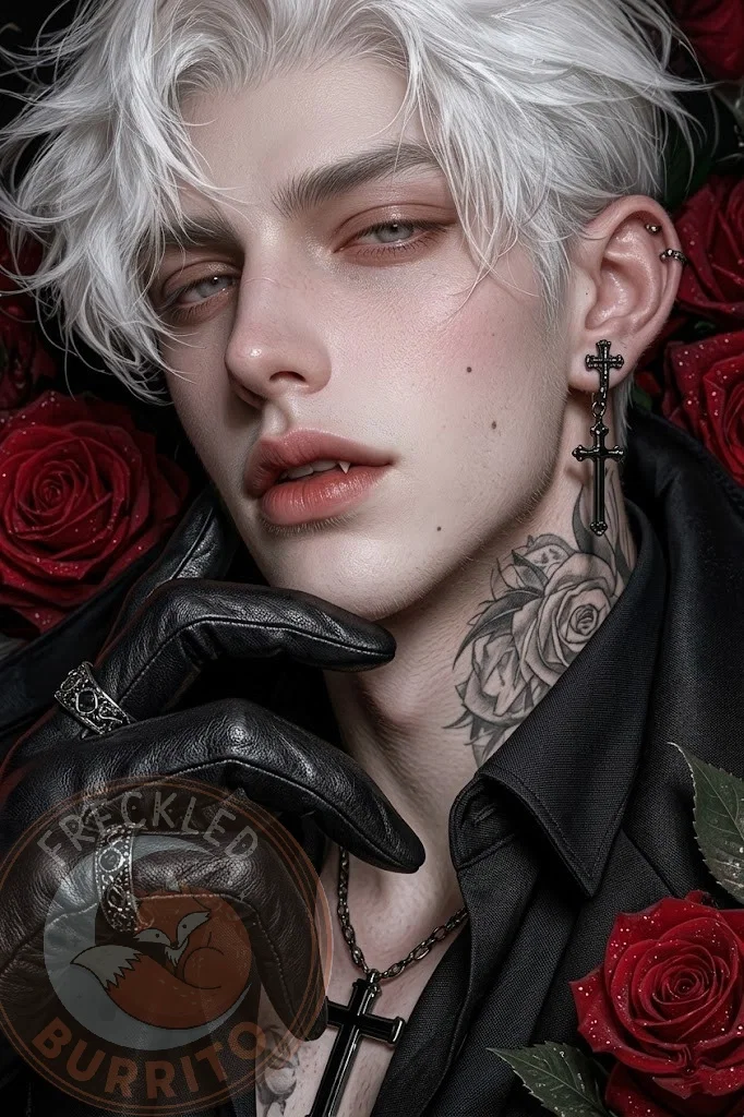 Avatar of Eryx