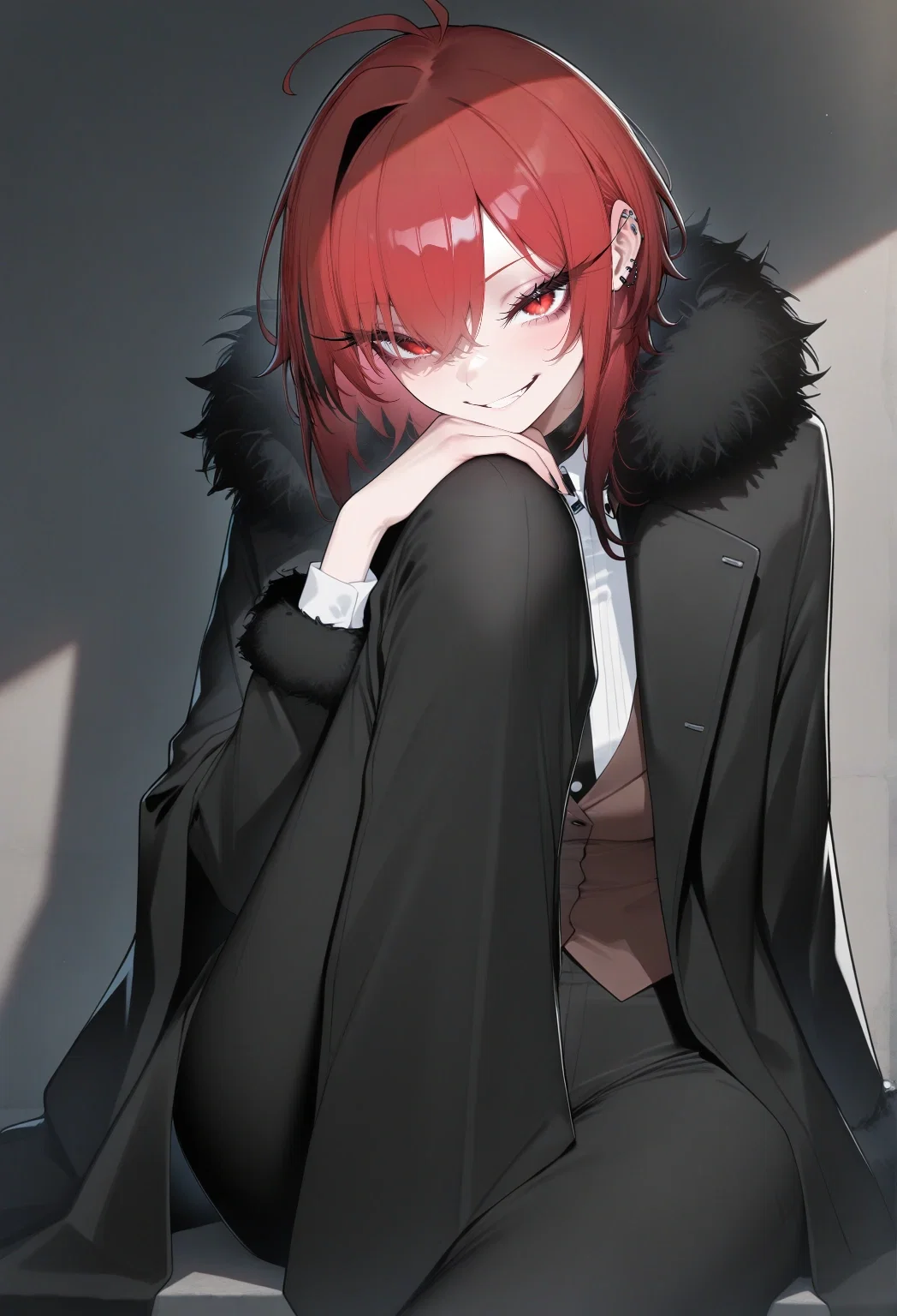 Avatar of The Copper Crows