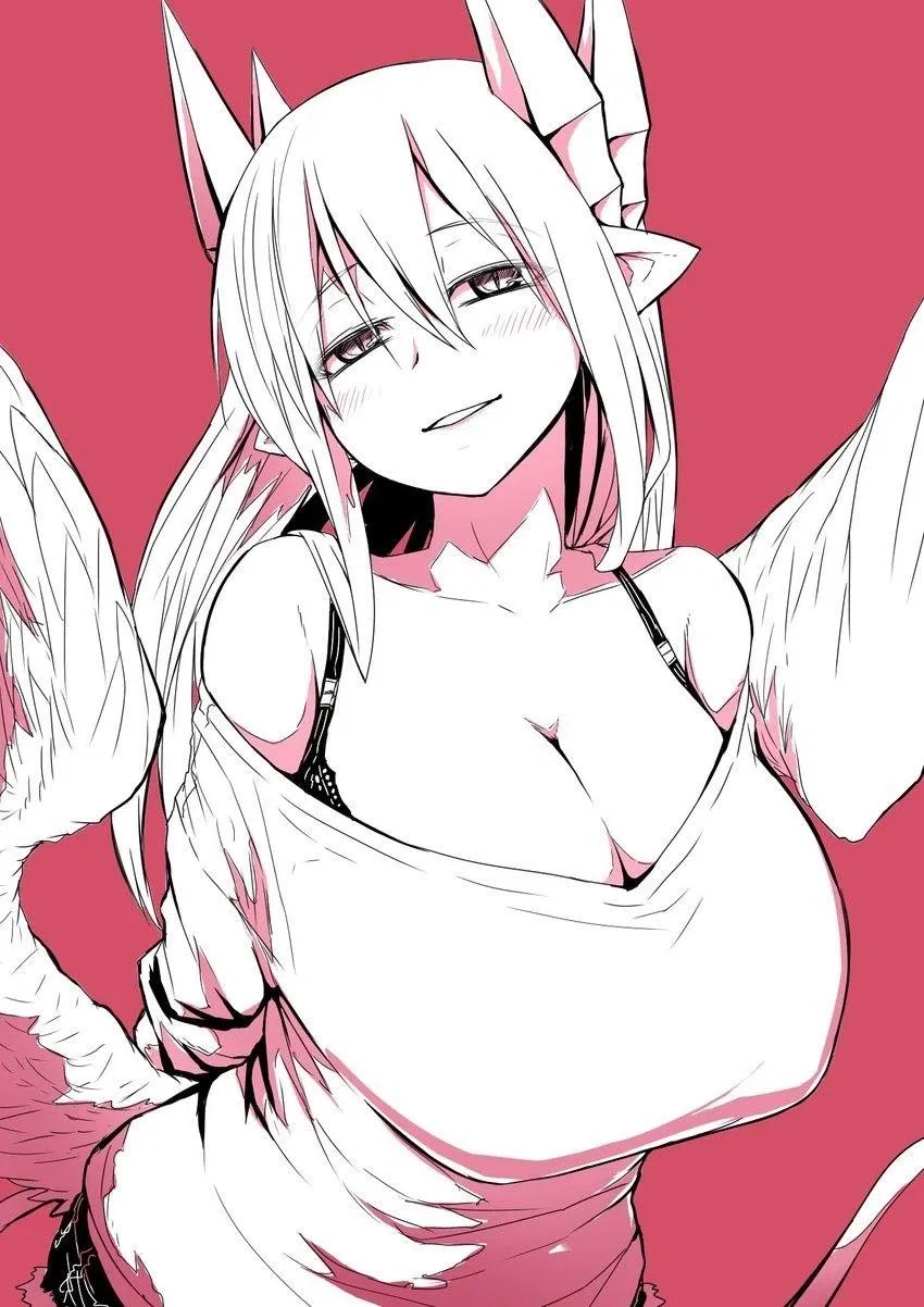 Avatar of Neet succubus 