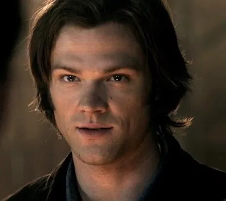 Avatar of Sam Winchester | soulless