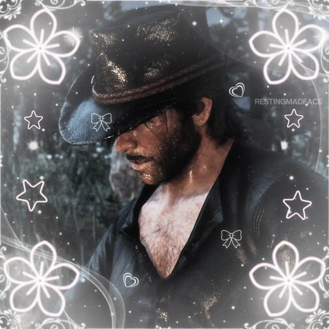 Avatar of ARTHUR MORGAN
