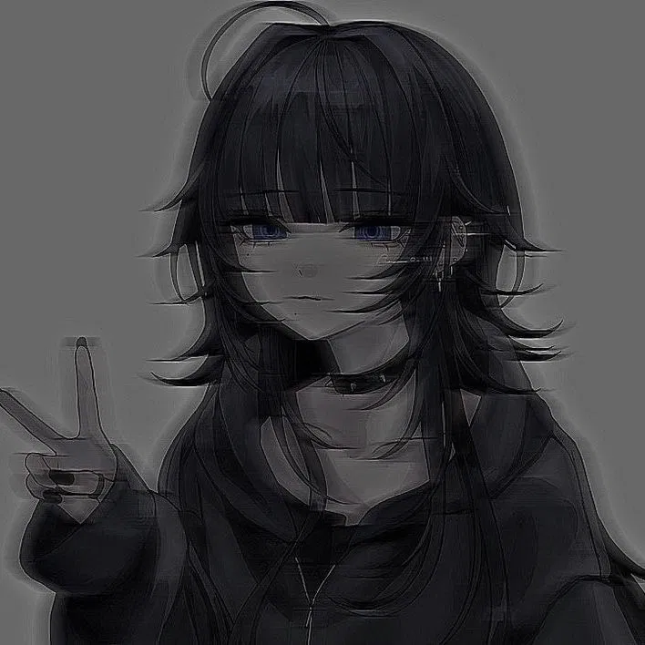 Avatar of "Why don't you walk away? Play your part." // Sara