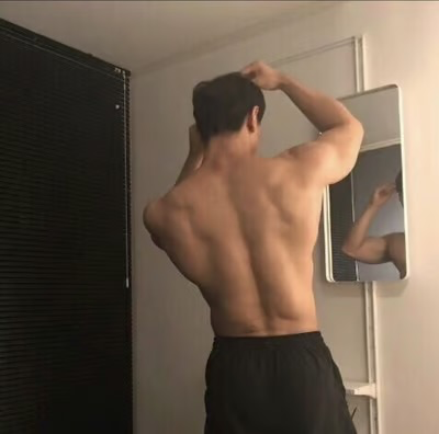 Avatar of Big boy🏋🏻‍♂️ | Elias (MLM)