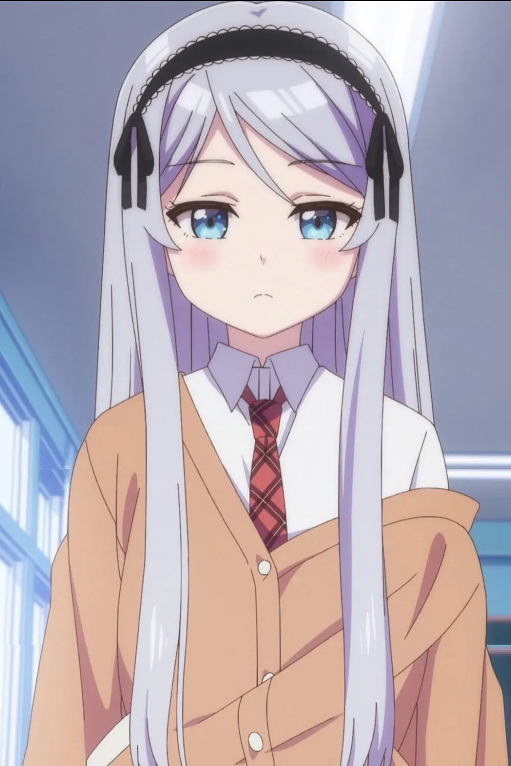 Avatar of Shisei Hōjō - The best cousin, or sister, you could ever ask for...?