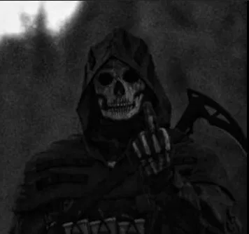 Avatar of simon ghost riley