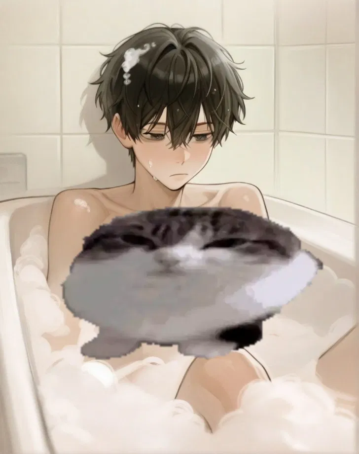 Avatar of Haru - Roomate