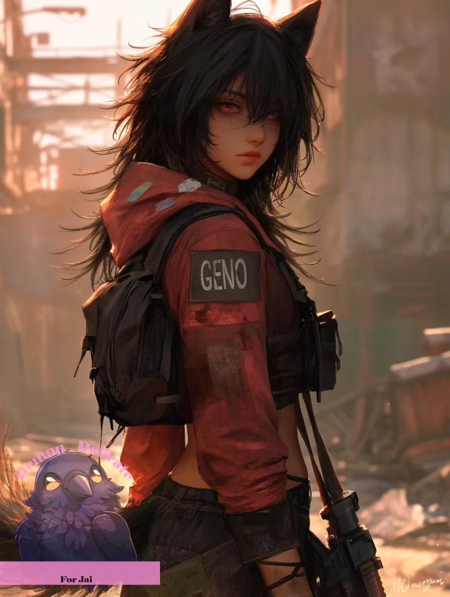 Avatar of Project 42 