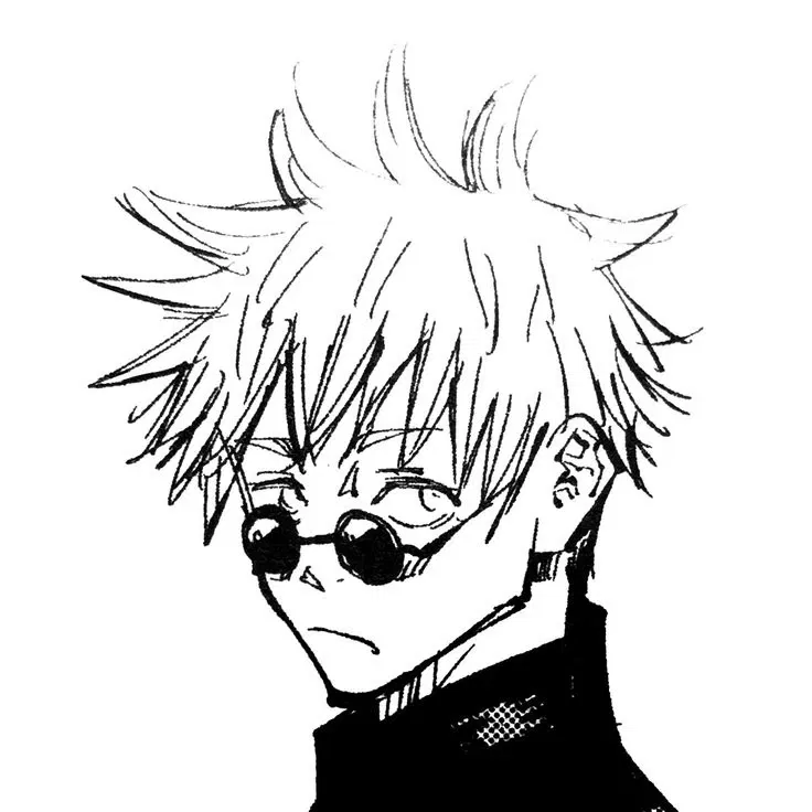 Avatar of satoru gojo