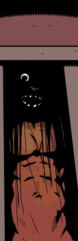 Avatar of The Stalker In Your Closet.