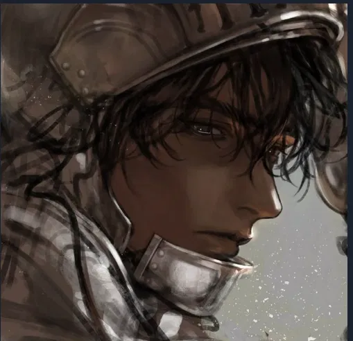 Avatar of Knight - Alistair