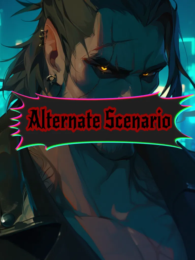 Avatar of Birthday Night Out || Ares